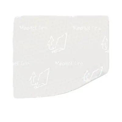 Molnlycke - 289500 Mepitel® One Silicone Dressing
