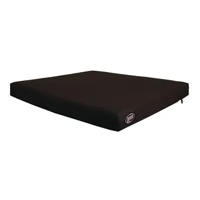 Performance Health - 081279041 Seat Cushion Lacura™ Q-Gel 18 W X 16 L X 2 D Inch Foam / Gel