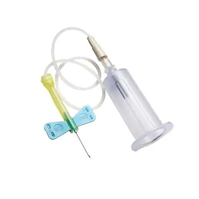 BD - 367296 BD Vacutainer® Safety-Lok™ Blood Collection Set