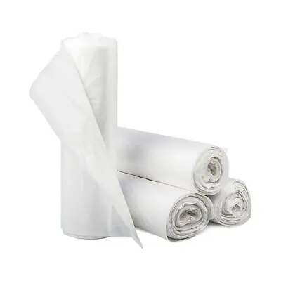 McKesson Brand - S243308N-1 McKesson Light Duty Trash Bag