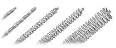 Aspen Surgical Products - 241010BBG Instrument Cleaning Brush SafeClean®