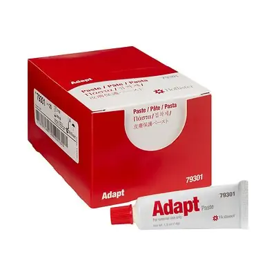 Hollister - 79301 Adapt Filler Paste for use with Hollister Ostomy Skin Barrier