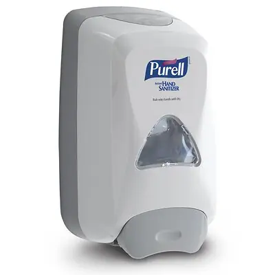 GOJO - 5120-06 Purell® FMX-12™ Hand Hygiene Dispenser for Purell® 5192-03 Hand Sanitizer