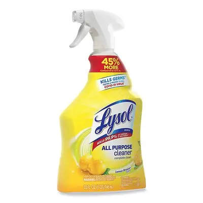 Essendant Co-United Stationers - RAC75352CT Lysol® All Purpose Cleaner