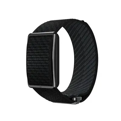 Polar Electro Inc - 920115931 Polar Loop Screen-Free Wearable Health Band & Fitness Tracker