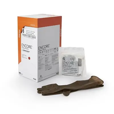 Ansell - 5787001 Encore® Latex Micro Surgical Glove