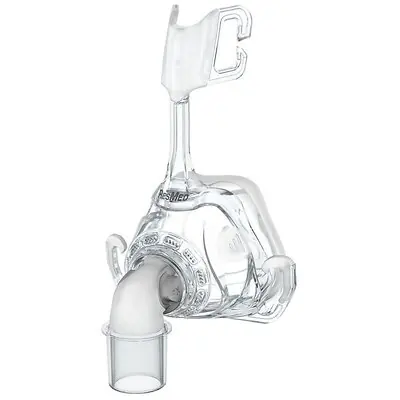 ResMed Corp - 62137 CPAP Mask Component CPAP Mask Mirage™ FX Nasal Style Small Cushion