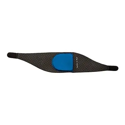 Mueller Sports Medicine - 6427 Arch Support Mueller® One Size Fits Most Hook and Loop Strap Closure Foot