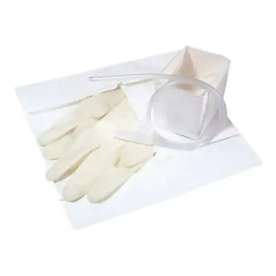 Sun Med - 4898T AirLife® Cath-N-Glove® Suction Catheter Kit