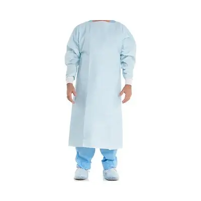O&M Halyard Inc - 69606 Halyard Chemotherapy Procedure Gown