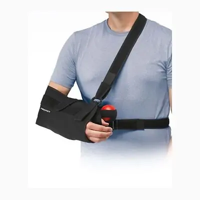 DJO - 06AB Aircast® Quick-Fit Shoulder Immobilizer