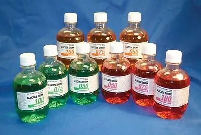 Azer Scientific - 10-O-050 Glucose Drink Tolerance Beverage