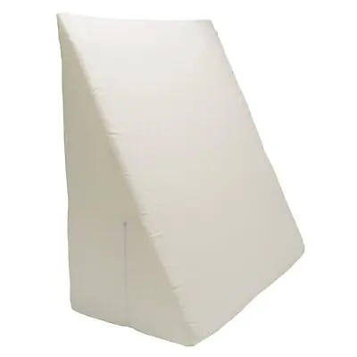 Graham-Field - 7-2393R Positioner Wedge Lumex® 24 W X 24 L X 10 H Inch Foam Freestanding