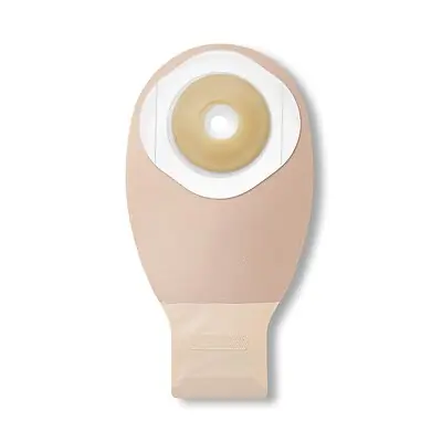 ConvaTec - 416739 Esteem™+ One-Piece Opaque Filtered Ostomy Pouch