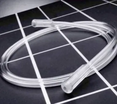 Sun Med - 2035-35-20 Oxygen Tubing Salter Labs® 35 Foot Length Tubing Vinyl