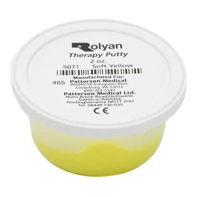 Performance Health - 081029503 Rolyan Therapy Putty