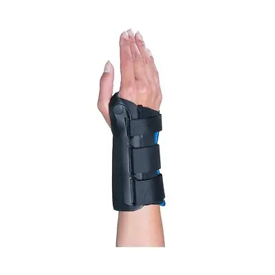 Ossur - 507087 Ossur Exoform® Left Wrist Brace