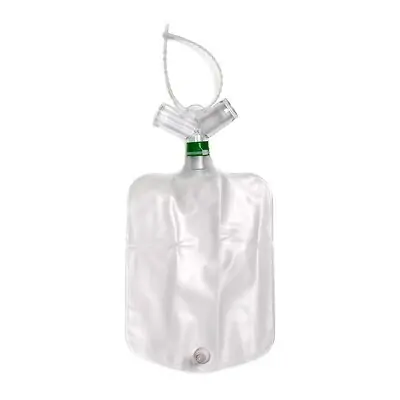 Medline - HUD1742 Teleflex Medical Aerosol Drainage Bag