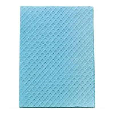 Tidi Products - 9810867 Tidi® Blue Procedure Towel