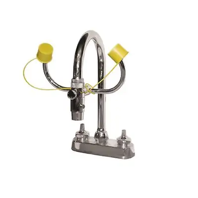 Fisher Anatomical - 191500470 Fisher Eye Wash Station