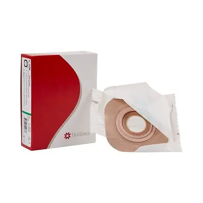 Hollister - 14706 New Image™ Flextend™ Colostomy Barrier