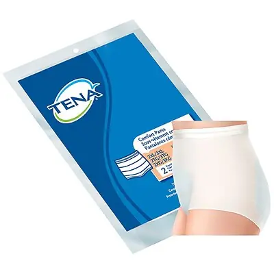 Essity HMS North America Inc - 36066 Tena ProSkin™ Comfort Pants