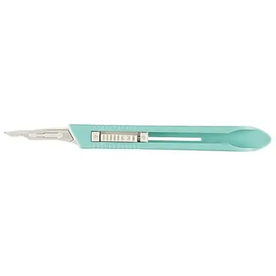 Integra Lifesciences - 4-515 Miltex® Safety Scalpel