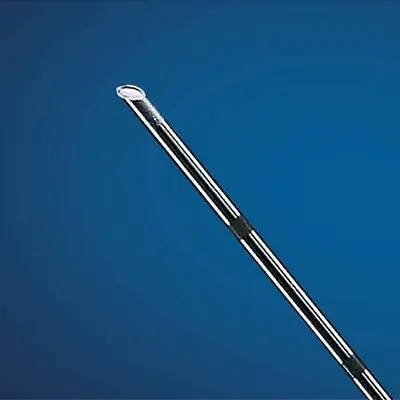 Avanos Medical Sales LLC - 183A34 Halyard Spinal Needle