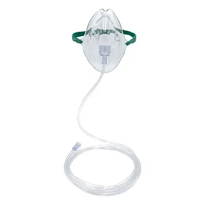 Sun Med - 8110-7-50 Salter Labs® Oxygen Mask