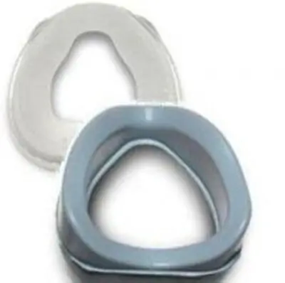 Fisher & Paykel - 400HC557 CPAP Mask Component CPAP Cushion Zest™ Nasal Style Petite Cushion