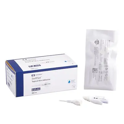 Medtronic MITG - SS6 SwiftSet™ Topical Skin Adhesive