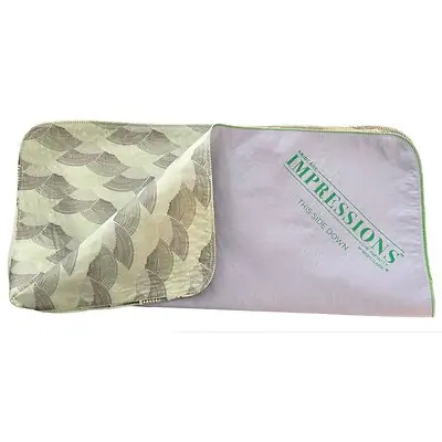 Becks Classic - INF7136 Beck's Classic Impressions™ Reusable Underpad