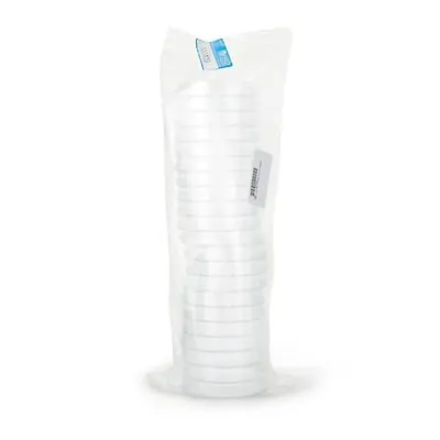 Hardy Diagnostics - 330120 Parter Medical Polystyrene Petri Dish