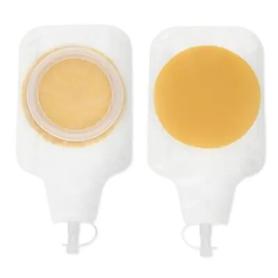 Hollister - 9776 Hollister Wound Drainage Collector