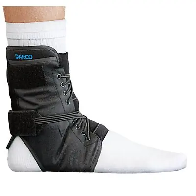 Darco International - WB2 Darco Web™ Ankle Brace