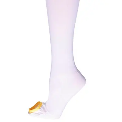 The Pillow Factory Division - 553-01 Lifespan® Knee High Anti-embolism Stockings