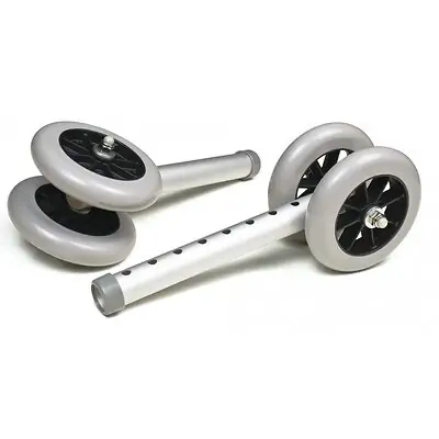 Graham-Field - 603950A Lumex® Fixed Wheel For Walker