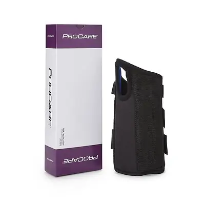 DJO - 79-87297 ProCare® ComfortForm™ Wrist Brace with Palmar Stay