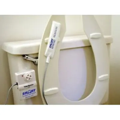 Smart Caregiver - PPT-05 Toilet Seat Sensor Pad 1-1/2 X 5-1/2 Inch