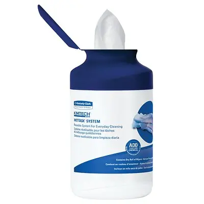 Kimberly Clark - 77320 KIMTECH PREP* Surface Disinfectant Cleaner
