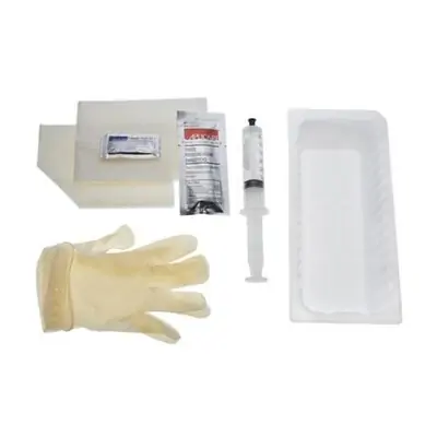 Amsino International - AS890 AMSure® Catheter Insertion Tray