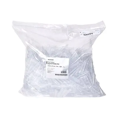 McKesson Brand - 177-110470 McKesson Test Tube