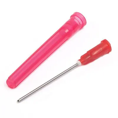 Myco Medical Supplies - BFN18G151 Blunt Fill Needle RELI® 18 Gauge Blunt