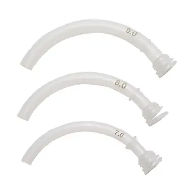ICU Medical FKA Smiths Medical - 101/856/090 Tracheostomy Tube Adult