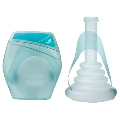Coloplast - 22130 Conveen® Optima Male External Catheter