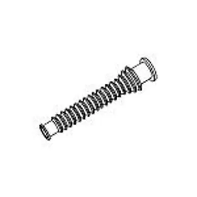 Sun Med - 557033300 Tracheostomy Tube AirLife Adult