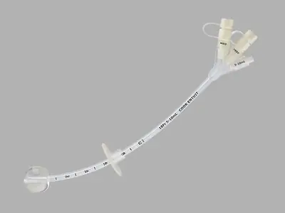 Cook Medical - G35620 Balloon Gastrostomy Feeding Tube Entuit® 24 Fr. 10 cm Tube