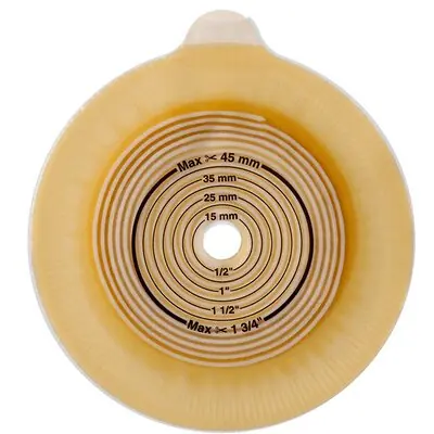 Coloplast - 14251 Assura® Flat Ostomy Barrier