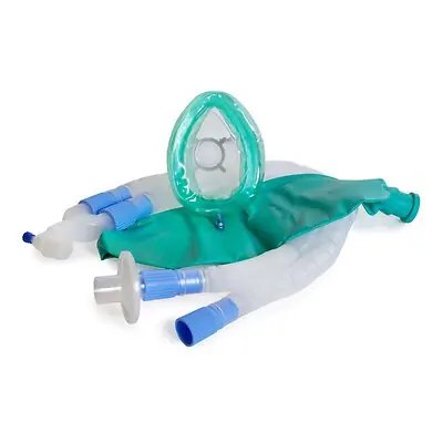 McKesson Brand - 16-D72L McKesson Anesthesia Circuit