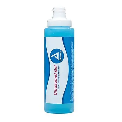Dynarex - 1241 Dynarex Ultrasound Gel